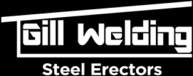 Gill Welding Steel Erectors logo